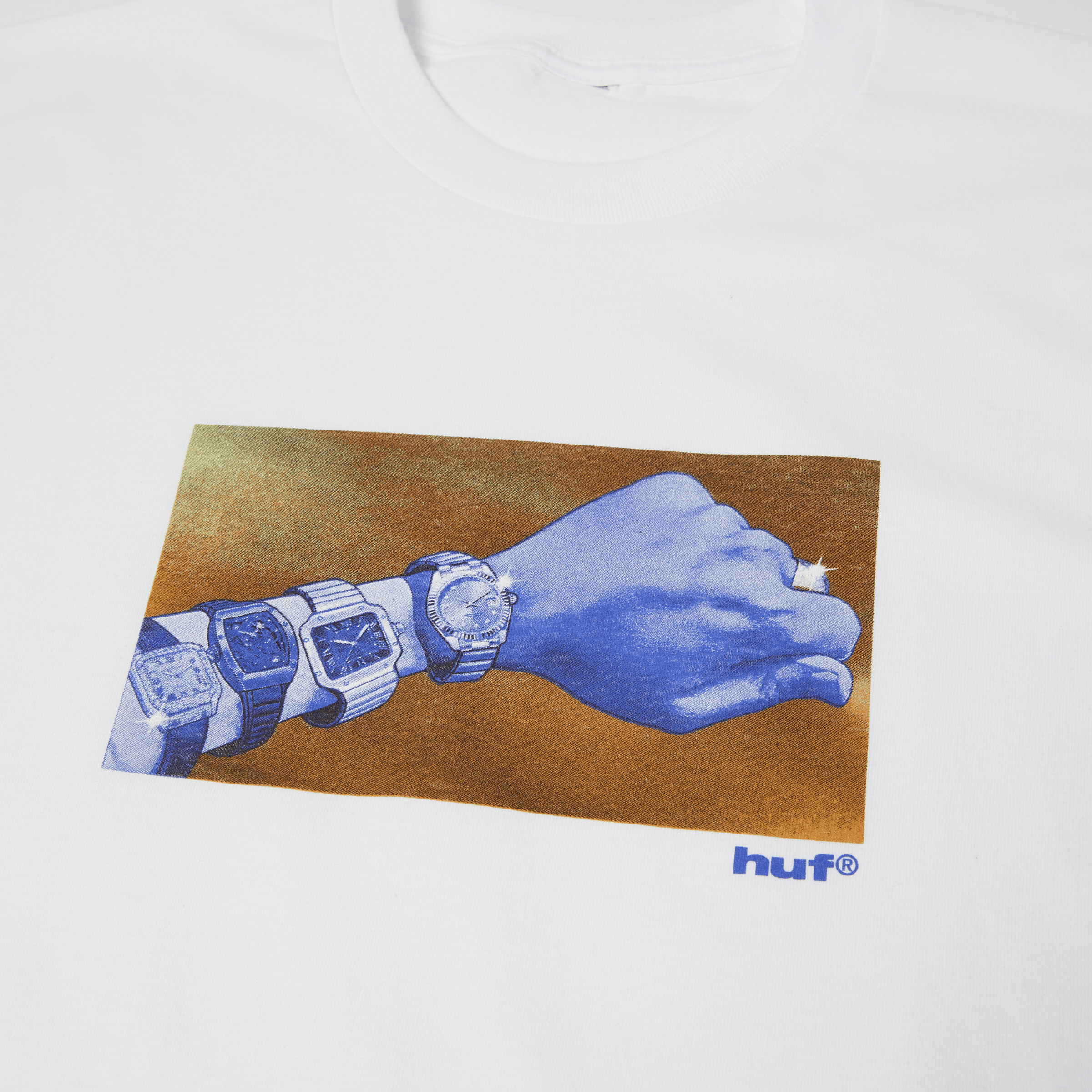 Full Set T-Shirt Hoodie, Sweatshirt | PureTeeCo.com (Image 2)