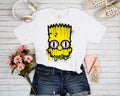 90'S TOON RUN- FUNNY FAMILY TEE 1 Hoodie, Sweatshirt | PureTeeCo.com (Image 1)