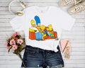 90'S TOON RUN- FUNNY FAMILY TEE 3 Hoodie, Sweatshirt | PureTeeCo.com (Image 1)
