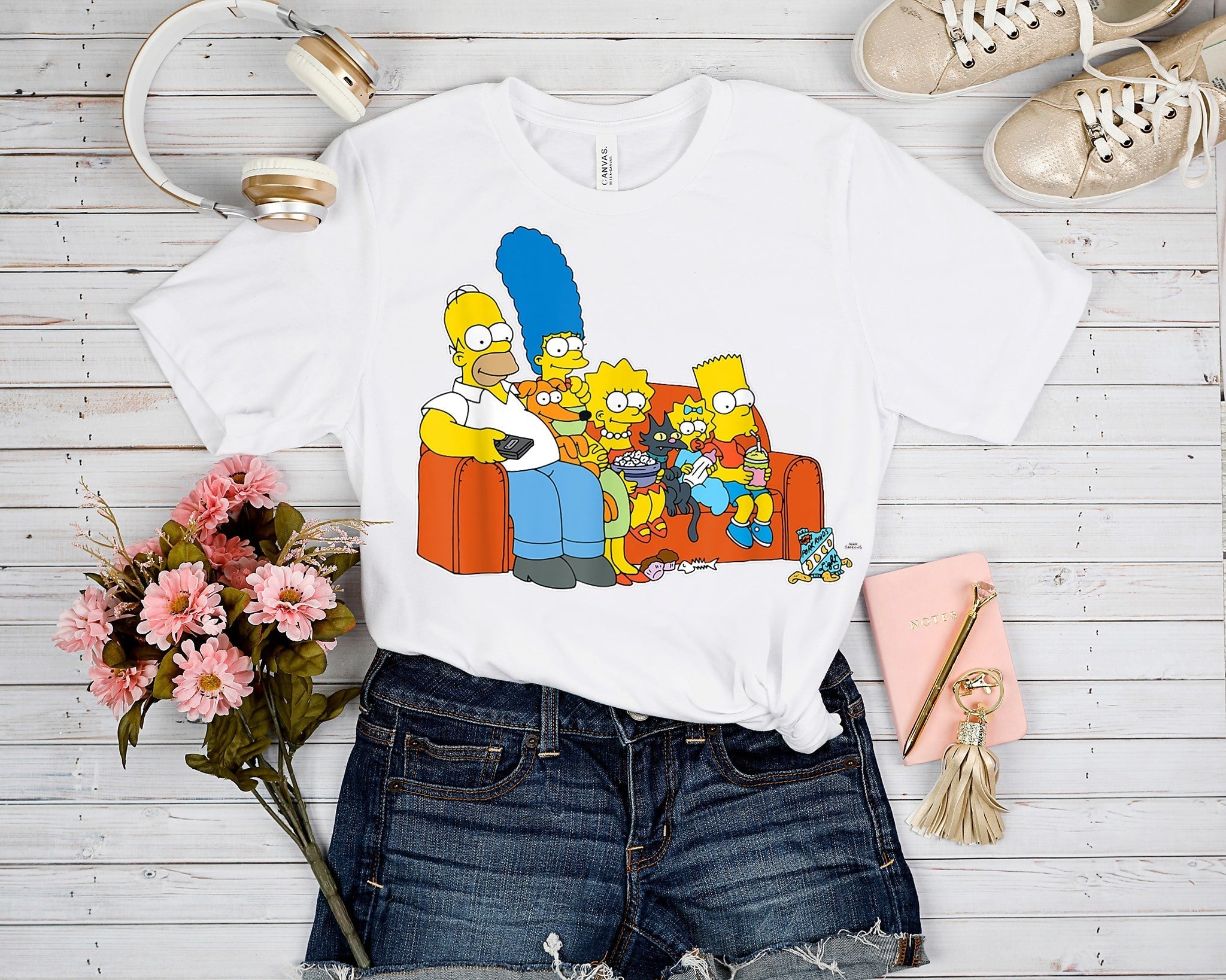 90'S TOON RUN- FUNNY FAMILY TEE 3 Hoodie, Sweatshirt | PureTeeCo.com (Image 1)