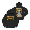 Chris Turner - Big Head Hoodie T-Shirts, Sweatshirt | PureTeeCo.com (Image 1)