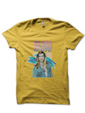 Fabio Lanzoni T-Shirt Style005 Hoodie, Sweatshirt | PureTeeCo.com