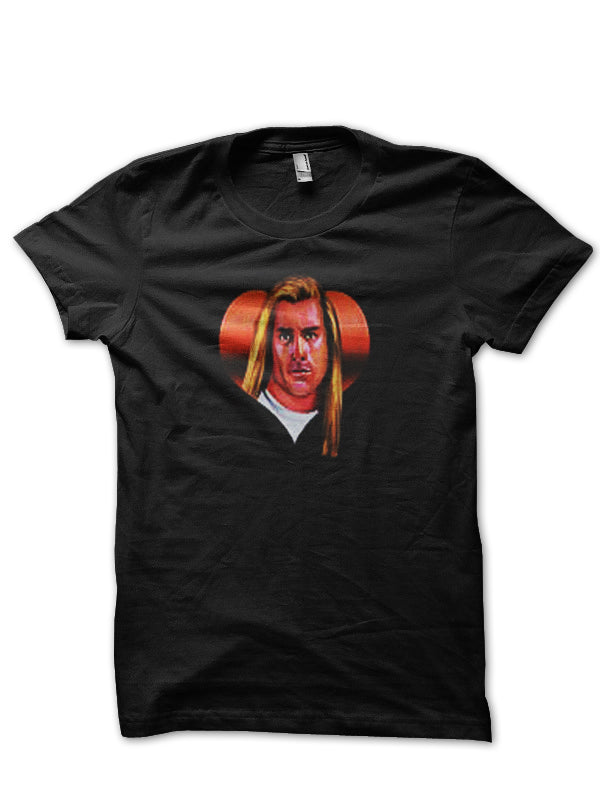 Fabio Lanzoni T-Shirt Style004 Hoodie, Sweatshirt | PureTeeCo.com
