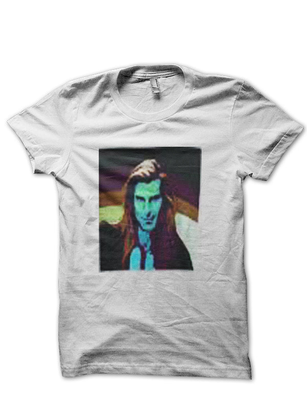 Fabio Lanzoni T-Shirt Style002 Hoodie, Sweatshirt | PureTeeCo.com