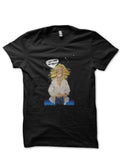 Fabio Lanzoni T-Shirt Style001 Hoodie, Sweatshirt | PureTeeCo.com