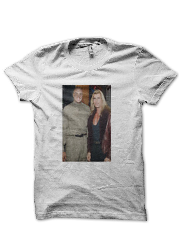 Fabio Lanzoni T-Shirt Hoodie, Sweatshirt | PureTeeCo.com