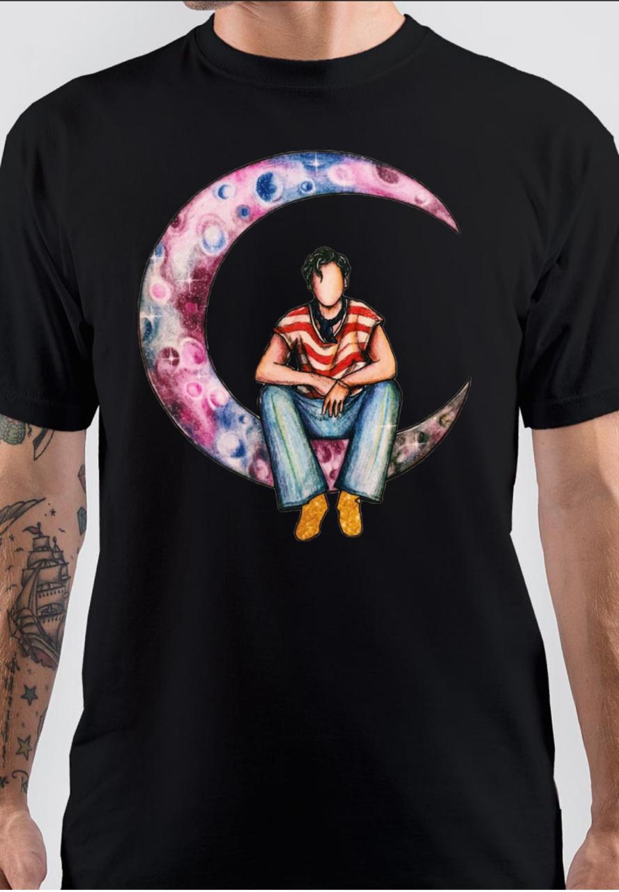 Faceless Fashion T-Shirt Hoodie, Sweatshirt | PureTeeCo.com