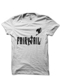 Fairy Tail T-Shirt Style009 Hoodie, Sweatshirt | PureTeeCo.com