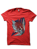 Fairy Tail T-Shirt Style004 Hoodie, Sweatshirt | PureTeeCo.com