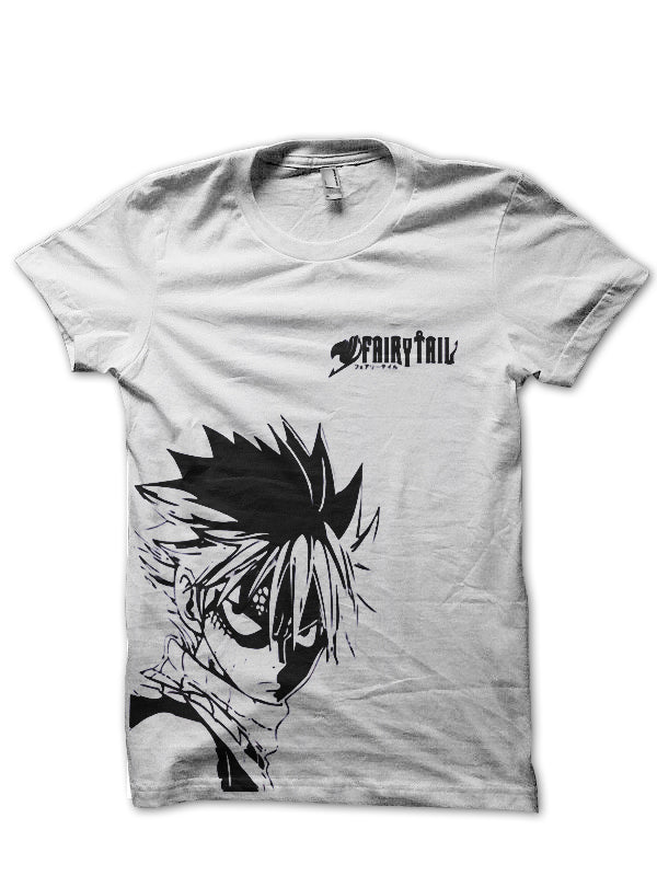 Fairy Tail T-Shirt Style003 Hoodie, Sweatshirt | PureTeeCo.com