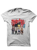 Fairy Tail T-Shirt Style002 Hoodie, Sweatshirt | PureTeeCo.com