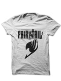 Fairy Tail T-Shirt Style001 Hoodie, Sweatshirt | PureTeeCo.com