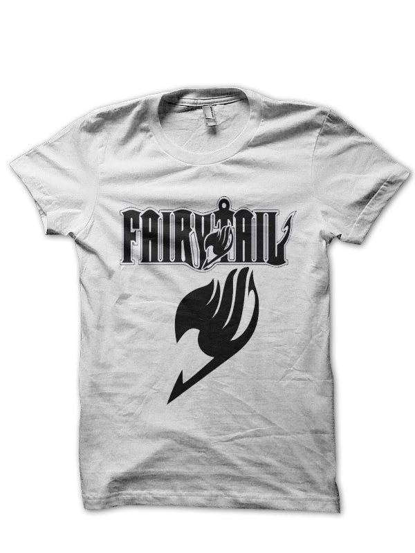 Fairy Tail T-Shirt Style001 Hoodie, Sweatshirt | PureTeeCo.com