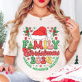 Family Christmas Shirt, Christmas Family Shirt, Christmas Shirt Sublimation, Merry Christmas, Christmas Crew...
