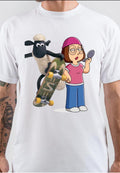 Family Guy T-Shirt Hoodie, Sweatshirt | PureTeeCo.com