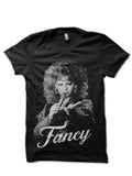 Reba is Reba Black T-Shirt Hoodie, Sweatshirt | PureTeeCo.com