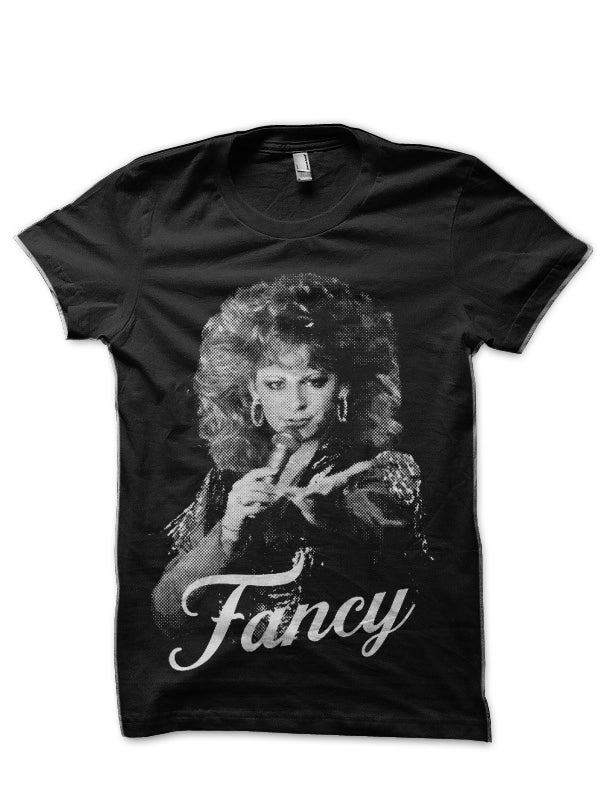 Reba is Reba Black T-Shirt Hoodie, Sweatshirt | PureTeeCo.com