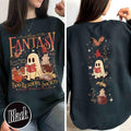 Fantasy Reader Sweatshirt, Boo Readers Society Shirt, Fantasy Dragon Bookish Shirt, Fantasy Book Lover Shirt, Booook...