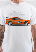 Fast & Furious T-Shirt Hoodie, Sweatshirt | PureTeeCo.com