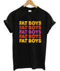 Fat Boys Fat Boys T-Shirt Hoodie, Sweatshirt | PureTeeCo.com