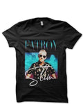 Fatboy Slim T-Shirt Style007 Hoodie, Sweatshirt | PureTeeCo.com