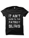Fatboy Slim T-Shirt Style003 Hoodie, Sweatshirt | PureTeeCo.com