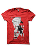 Fate Zero T-Shirt Style008 Hoodie, Sweatshirt | PureTeeCo.com