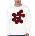 FATE White T-Shirt Hoodie, Sweatshirt | PureTeeCo.com