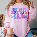 Father's Day Gifts In My Girl Dad Era T Shirt Hoodie Sweater For Fathers Day, Girl Dads Club Tee, Dad Birthday Gift,...