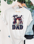 Father's Day Gifts The Cool Dad T Shirt Hoodie Sweater, Best Dad Shirt, The Cool Dad Shirt, Gift For Father, Gift for...