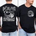 Fatherhood Shirt, Gift For Dad, Funny Father's Day Gift For Dad, Fatherhood Shirt, Funny Dad Shirt Hoodie, Sweatshirt