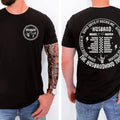 Fatherhood Tour, Sometimes I Rock It Sometimes It Rocks Me Shirt, Dad Life Shirt, Fathers Day Gift, Funny Fatherhood...