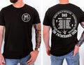 Fatherhood Tour, Sometimes I Rock It Sometimes It Rocks Me Shirt, Dad Life Shirt, Fathers Day Gift, Funny Fatherhood...