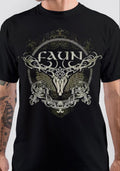 Faun T-Shirt Hoodie, Sweatshirt | PureTeeCo.com