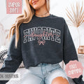 Favorite Daughter Sweatshirt, Favorite Family Crewneck, Funny Women's Sweater, Gift for Daughter T-Shirts, Hoodie