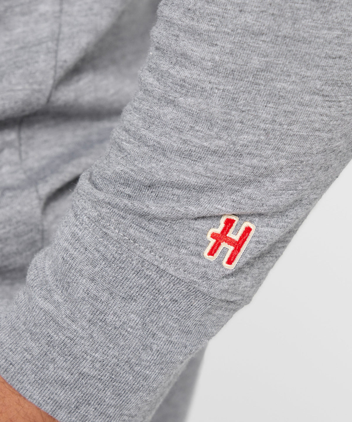 FC Cincy Lion And Crown Lightweight Hoodie
