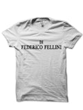 Federico Fellini T-Shirt Style009 Hoodie, Sweatshirt | PureTeeCo.com