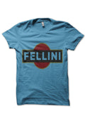 Federico Fellini T-Shirt Style008 Hoodie, Sweatshirt | PureTeeCo.com