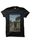 Federico Fellini T-Shirt Style006 Hoodie, Sweatshirt | PureTeeCo.com