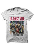 Federico Fellini T-Shirt Style005 Hoodie, Sweatshirt | PureTeeCo.com