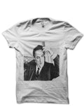 Federico Fellini T-Shirt Style003 Hoodie, Sweatshirt | PureTeeCo.com