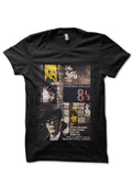 Federico Fellini T-Shirt Style004 Hoodie, Sweatshirt | PureTeeCo.com