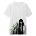 Multitudes Photo T-Shirt Hoodie, Sweatshirt | PureTeeCo.com