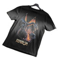 Feminismmm Dragonn Fantasy T-Shirt High Quality Soft Tee-shirt Mens Graphic Tshirt Hoodie, Sweatshirt | PureTeeCo.com