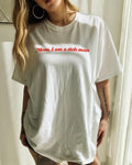 Feminist T-shirt