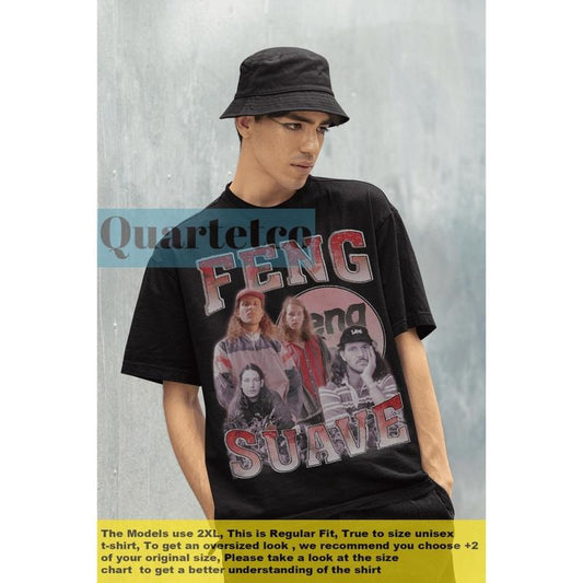 Feng Suave, Feng Suave Shirt, Feng Suave Merch, Vintage Feng Suave Tshirt, Feng Suave Tour, Feng Suave Poster, Feng Suave Band Gift, Shirt For Men, Women Sweatshirt, Hoodie, Comfort Colors