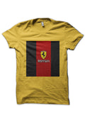 Ferrari T-Shirt Style004 Hoodie, Sweatshirt | PureTeeCo.com