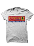 Ferrari T-Shirt Style005 Hoodie, Sweatshirt | PureTeeCo.com