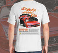Ferrari Testarossa Vintage T-Shirt, Ferrari Vintage T-Shirt- Ferrari T-Shirt- Ferrari Fan T-Shirt Menswear Top Hoodie,...
