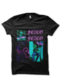 Fezco T-Shirt Hoodie, Sweatshirt | PureTeeCo.com
